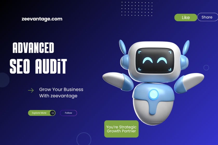 SEO Audit