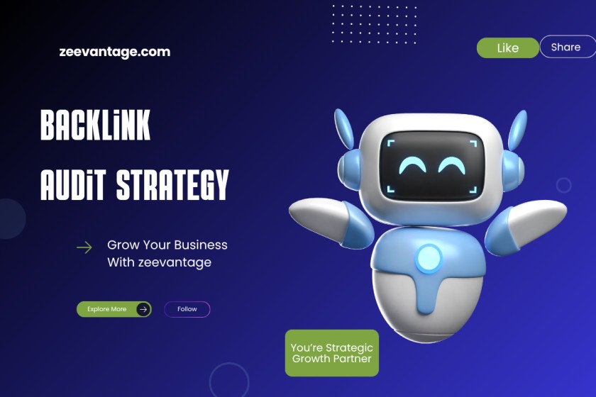 Backlink Audit Strategy: A Complete Guide to Building a Stronger Link Profile 2 Backlink Audit Strategy