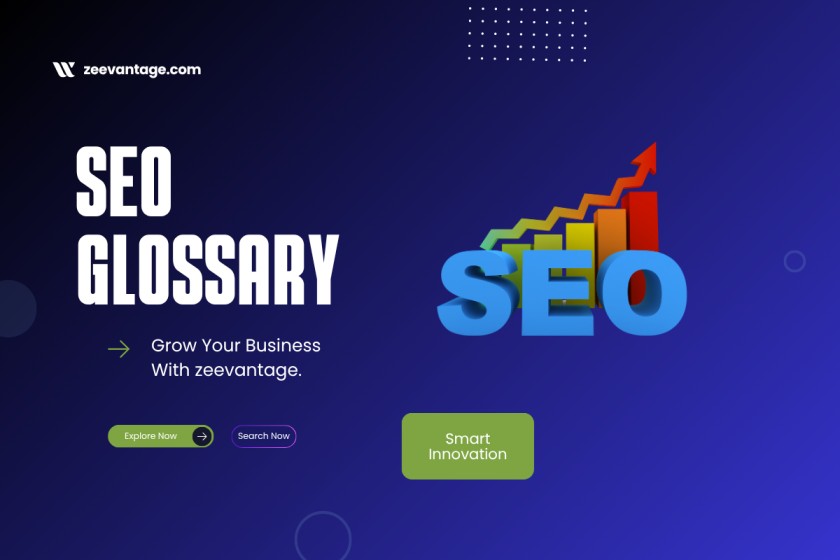 Latest SEO Glossary 2023: 220+ Terms Digital Marketers should now 1 Latest SEO Glossary
