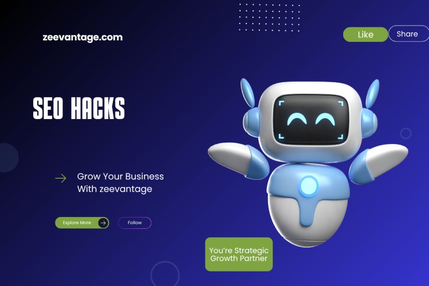 SEO Hacks