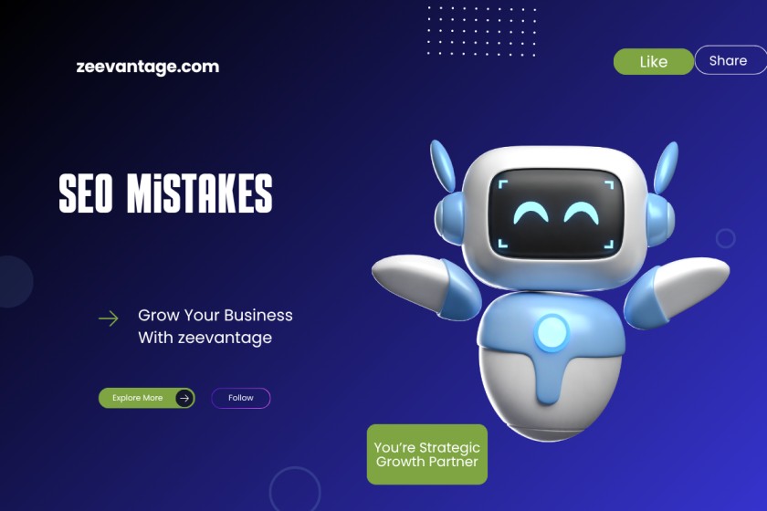 SEO Mistakes 2026: 26 Critical Errors That Are Destroying Your Rankings 1 SEO Mistakes